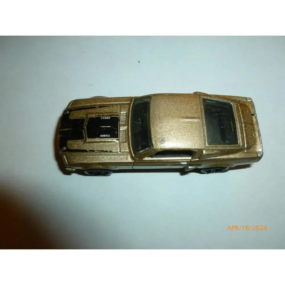 Hot‎ Wheels, '67 Shelby GT500 2011 1967